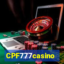 CPF777casino