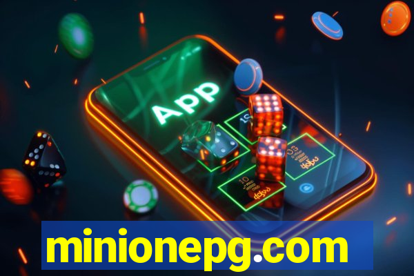 minionepg.com