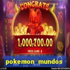 pokemon mundos elementais apk