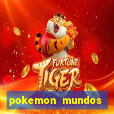 pokemon mundos elementais apk