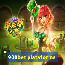 900bet plataforma