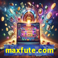 maxfute.com