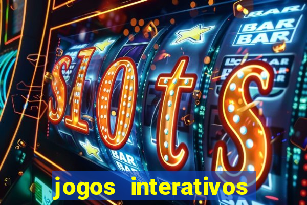 jogos interativos para eventos corporativos