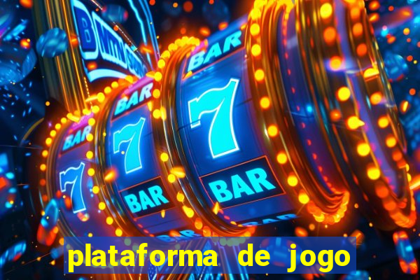 plataforma de jogo com depósito mínimo de r$ 1