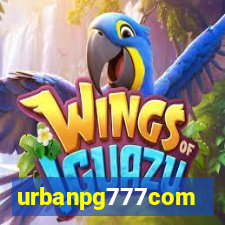 urbanpg777com