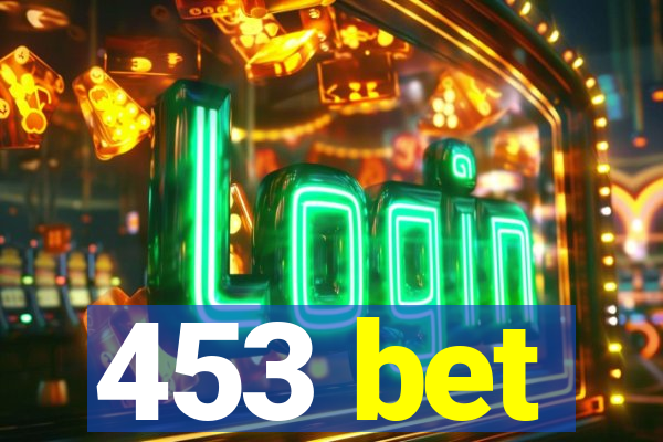 453 bet