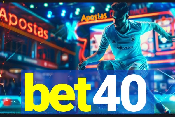 bet40