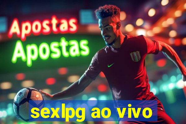 sexlpg ao vivo