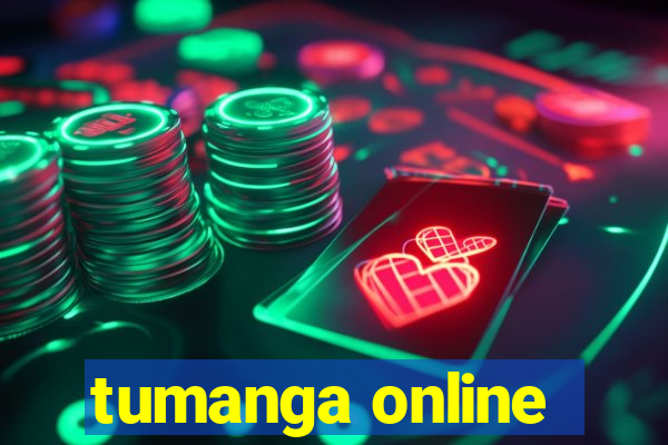 tumanga online