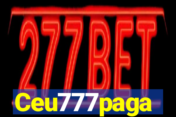 Ceu777paga