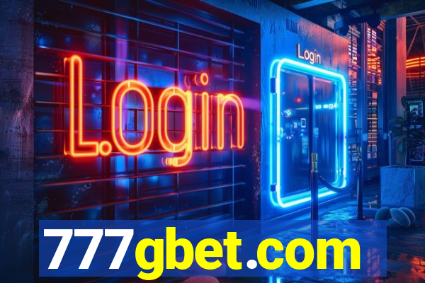 777gbet.com