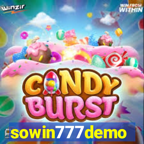 sowin777demo