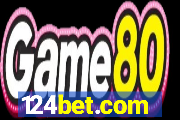 124bet.com