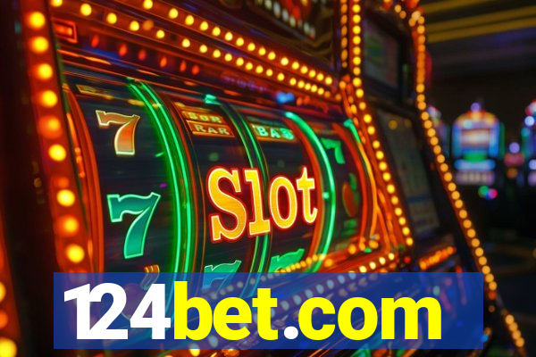 124bet.com