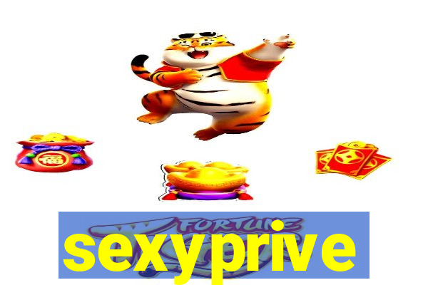 sexyprive