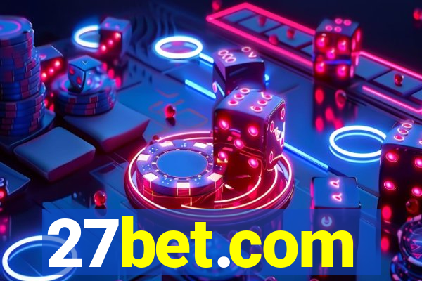 27bet.com