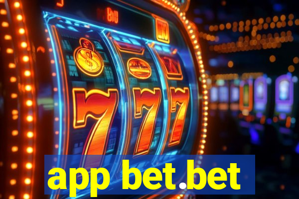 app bet.bet