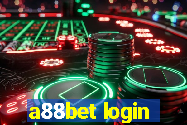 a88bet login