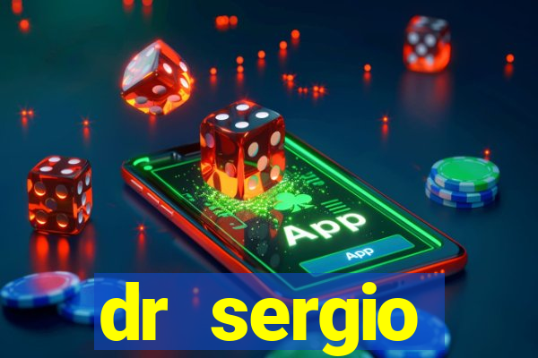 dr sergio urologista cruzeiro sp telefone