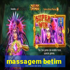 massagem betim