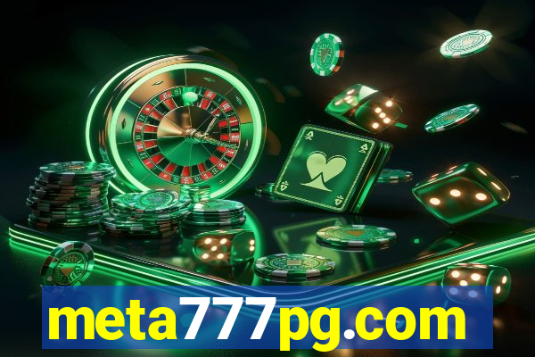 meta777pg.com