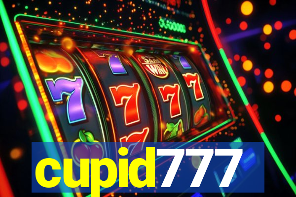 cupid777