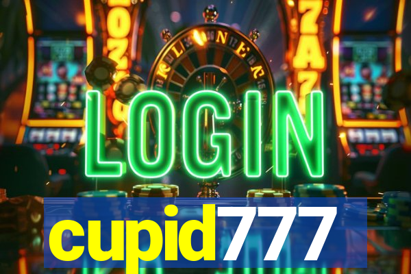 cupid777