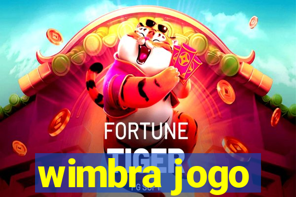 wimbra jogo