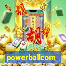 powerballcom