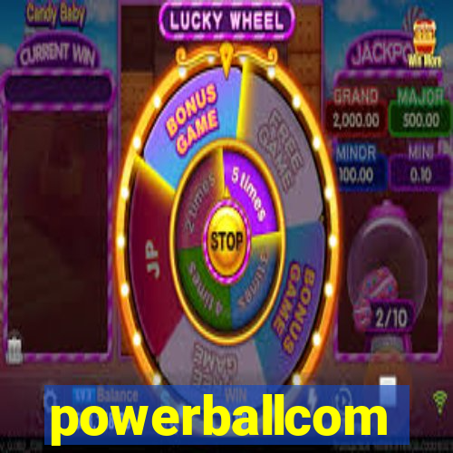 powerballcom