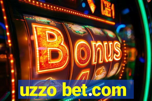 uzzo bet.com