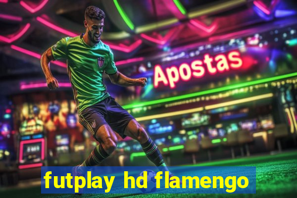 futplay hd flamengo