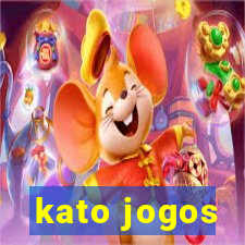 kato jogos