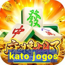 kato jogos