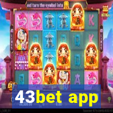 43bet app