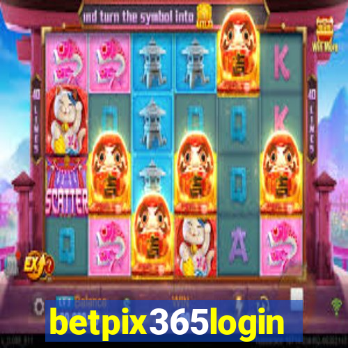 betpix365login