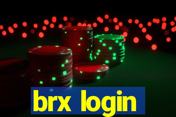 brx login