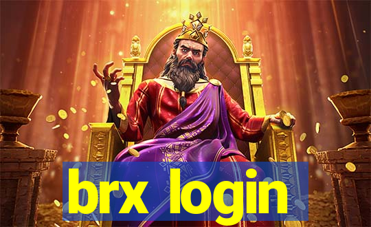 brx login