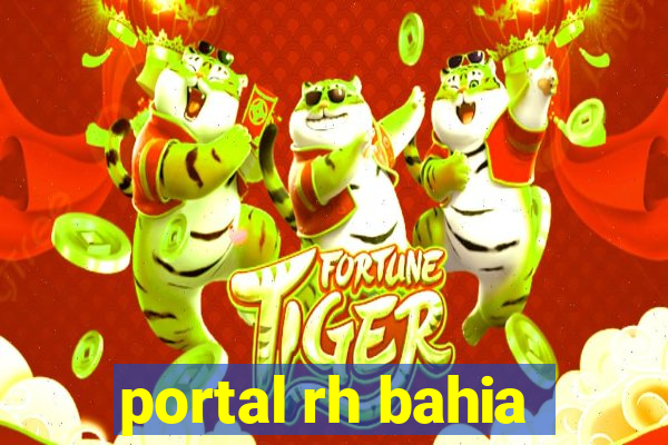 portal rh bahia