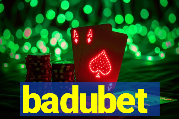 badubet