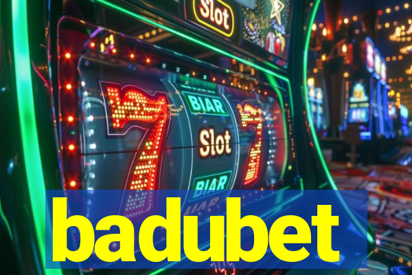 badubet