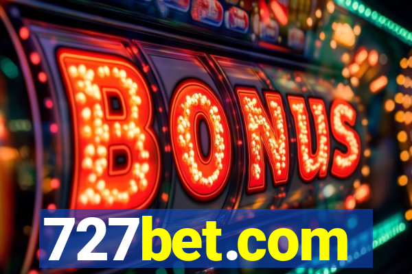 727bet.com