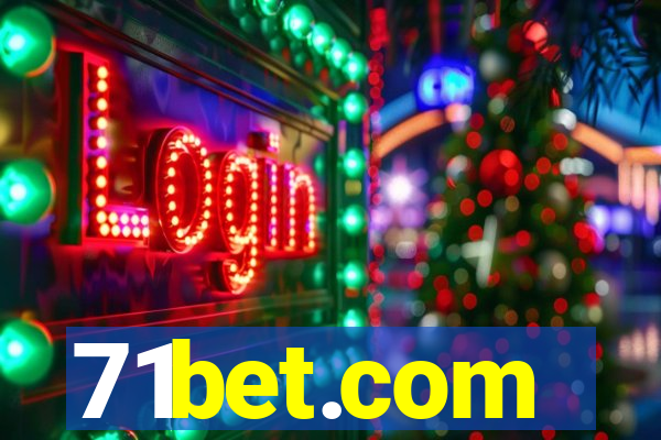 71bet.com