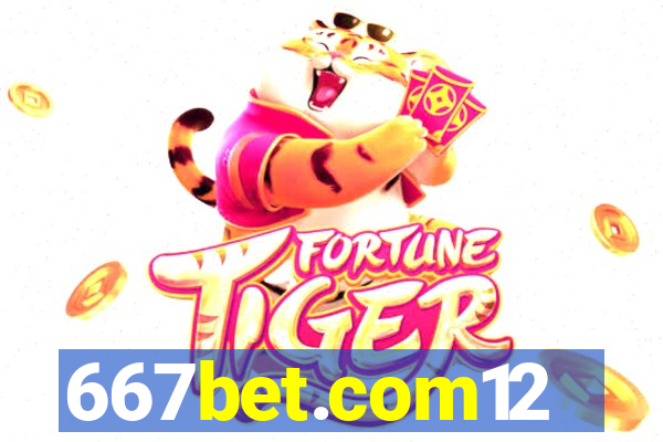 667bet.com12