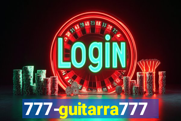 777-guitarra777.com