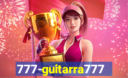 777-guitarra777.com