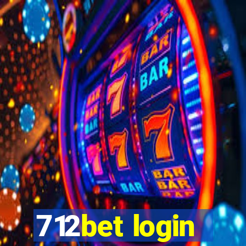 712bet login