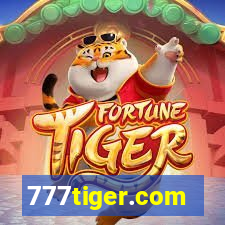 777tiger.com