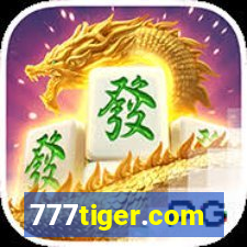 777tiger.com