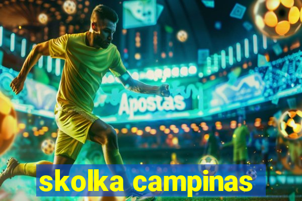 skolka campinas